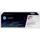  HP 305A Magenta Original LaserJet Toner Cartridge